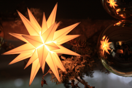 Frohe Weihnachten