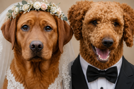 Just Married